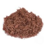 Mimosa Hostilis Root Bark (MHRB) – Shredded