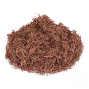 Mimosa Hostilis Root Bark (MHRB) – Shredded